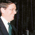 Hon. Mark Gearan, Director Peace Corps